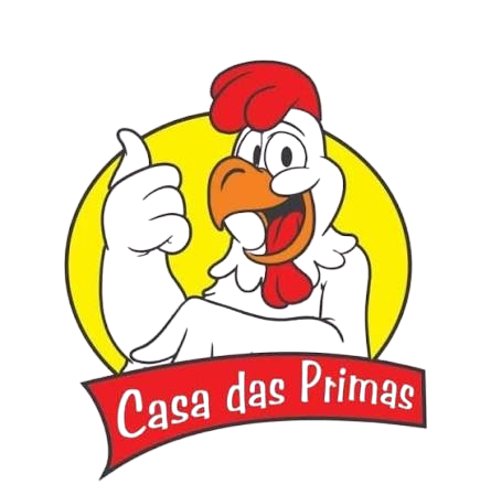 Casa da Primas Logo